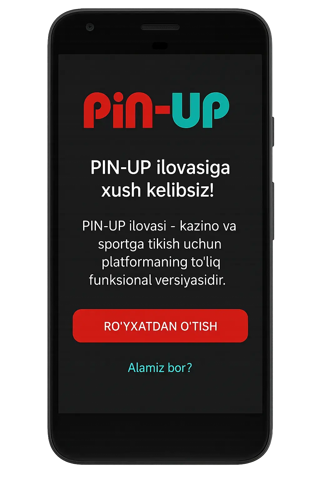 Pin-Up Azərbaycan - pinup inkişafı: məhsul ekosistemi,